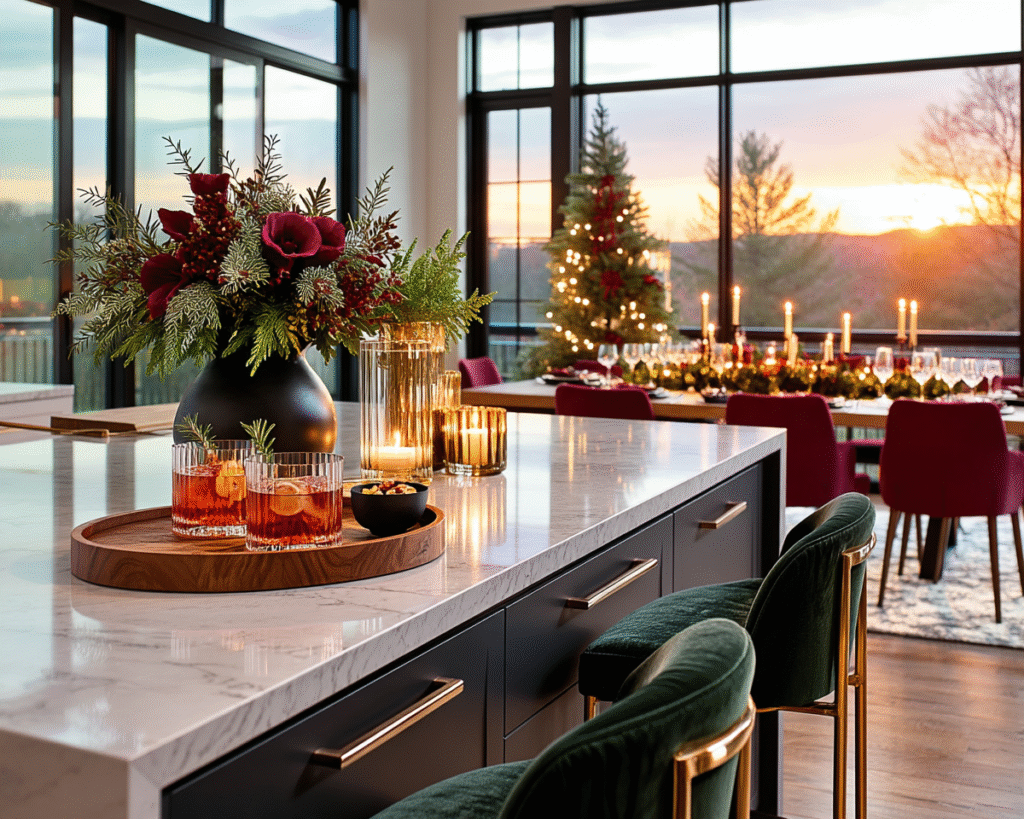 Holiday Kitchen Essentials - Outro Image